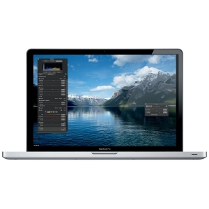 Portatil Apple Macbook Pro 15 Quad-core I7 24ghz